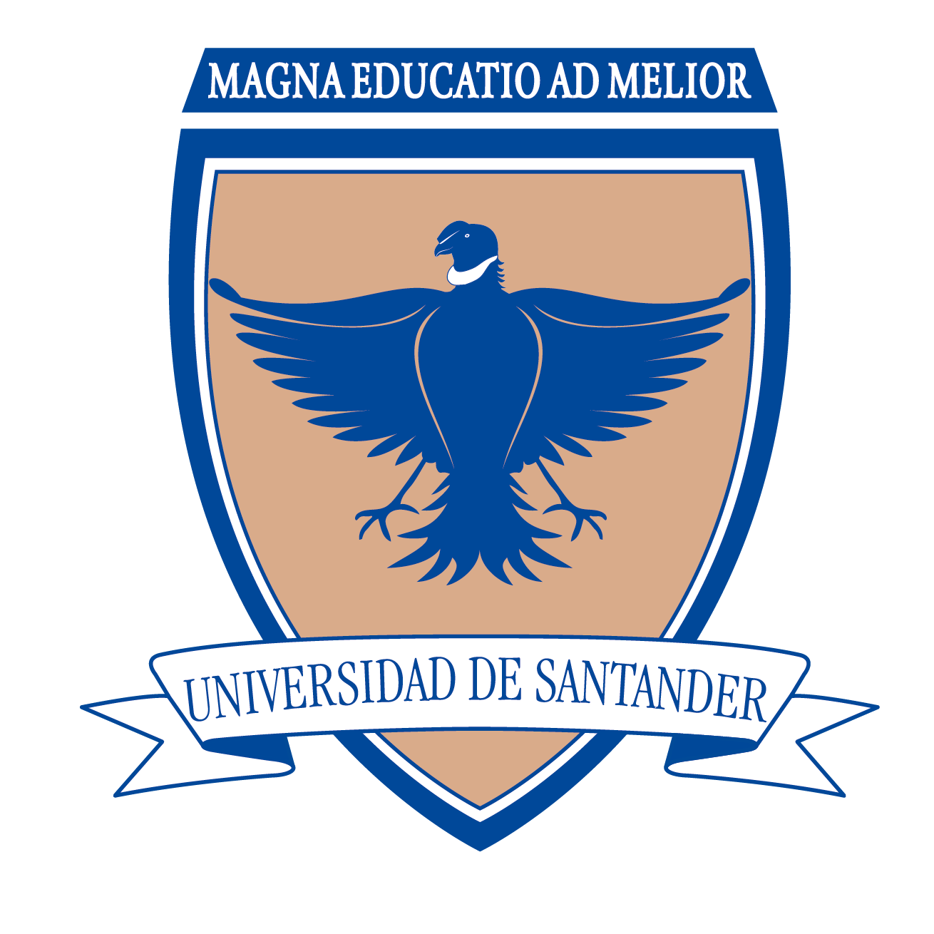 Escudo UDES